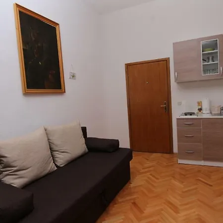 Apartment Promenade *