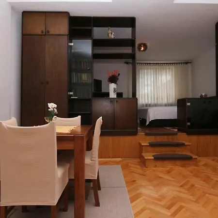 Apartment Promenade
