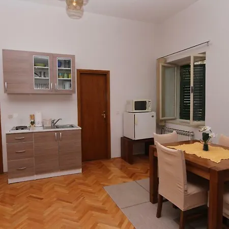 Apartment Promenade