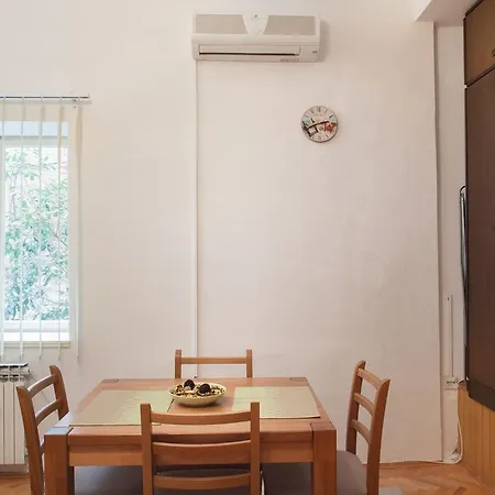 Apartman Promenade Makarska