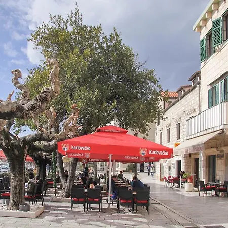 Apartman Promenade