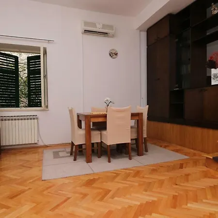 Apartmán Promenade