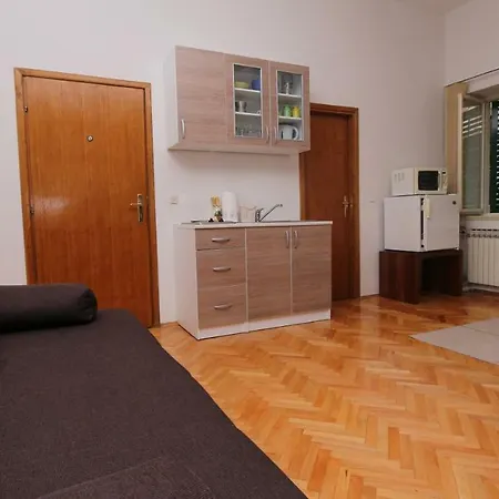 Promenade Apartman