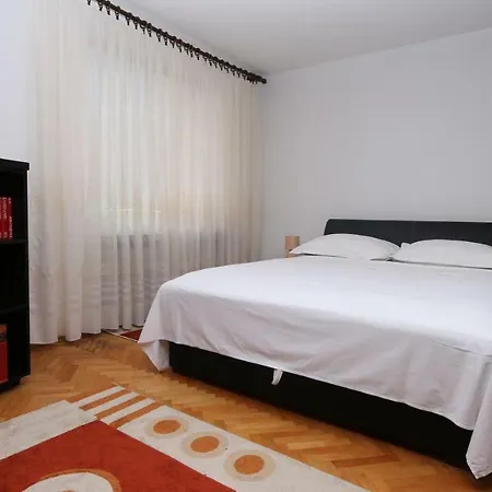 Promenade Apartman Makarska