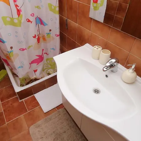 Apartman Promenade *